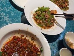 -呷湘厨·家宴·鱼汤捞饭(津南店)
