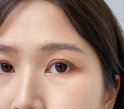 -轻妆Feel·半永久纹眉眼线