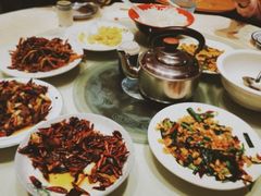 -广益饭店·云南菜·传统滇菜(翠湖北门书屋店)