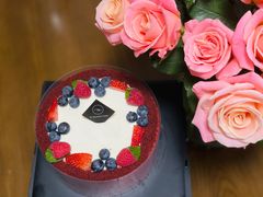 -姆们M Sweetie Cake(五道口店)