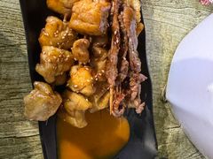 -蚝抵食·湛江生蚝(湾北路店)