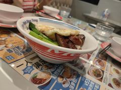 -敏华冰厅(平安金融中心店)