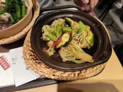 -华记煲仔华·煲仔饭(市桥易发店)
