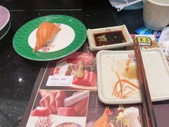 -元通寿司(地标店)