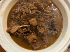 -一桶江山餐厅(松北店)