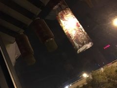 大堂-Helens海伦司(武汉卓刀泉店)