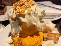 -After You Dessert Cafe(CENTRALWORLD)