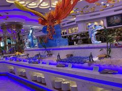-澜悦港海鲜体验主题餐厅