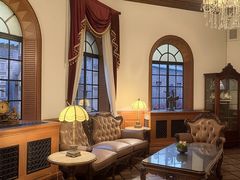 -马勒别墅·中餐厅