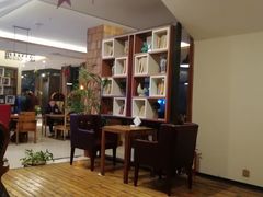 -上岛咖啡(抚生路店)