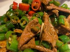 -蔴将·川菜(黄龙万科店)