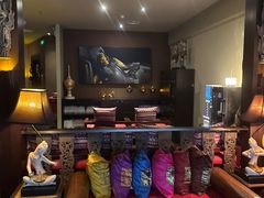 -泰合玺·精油疗愈SPA(南京光环花园城店)