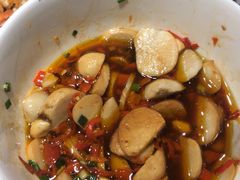 -剁椒入味(黄土岭店)