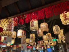 -南京大牌档(济南万象城店)