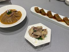 -狮王府淮扬菜(新街口友谊店)