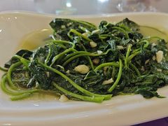 -朗记餐厅·传统湛江菜(康宁路店)