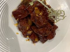 -和记小菜(大宁店)