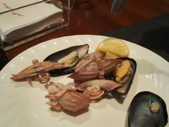 -岷山饭店-芝芝自助餐厅