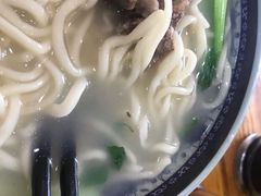 -诸暨次坞打面(广贤路店)