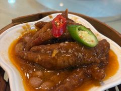 -益健美食大广场(北岭店)