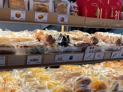 -小飞象面包公社(珠江路金鹰店)
