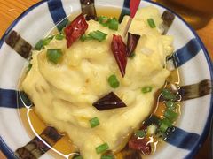 自制香辣土豆泥-炒豆合作社(东四总店)