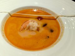 -翡翠鸟精品泰国菜(北辰财富中心店)