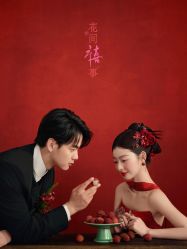 -雅云婚纱摄影工作室旗舰店