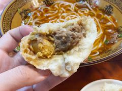 -老陶包子铺(南大西南村店)