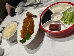 -满堂·烤鸭店·北京菜(鼓楼店)