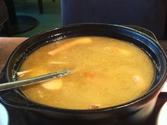 气锅鸡-茶马古道(大悦城店)