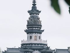 -径山寺