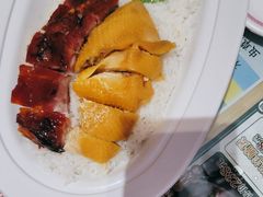 -吴系粤菜馆·茶餐厅(深业上城店)