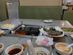 -海底捞火锅(世豪广场店)