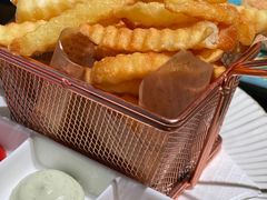 -BOCATA 西班牙餐厅(三里屯店)