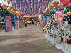 -国色天乡三期陆地乐园