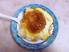 无花果酱酸奶粽子-和田爱乐塔西娜刨冰粽子