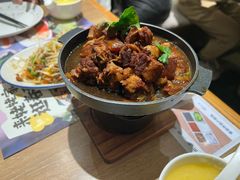 -姥姥家春饼店(交大东路店)