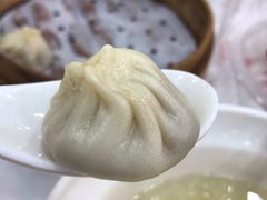 苏州汤包-老盛兴汤包馆(大华二路店)