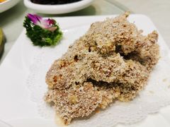 -金典银峰老鹅馆·昆山菜(亭林公园店)