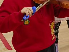 -金色摇篮潜能开发幼儿园(大兴校区)