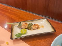 -山葵家居酒屋(天目里店)