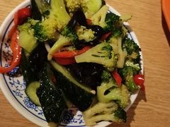 -马艾萨中国兰州牛肉拉面(劲松店)