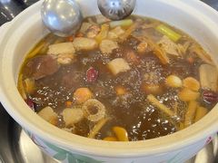 -生宇山珍野生菌汤锅•始于2002(双流古塔店)