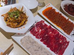 -蜀留香火锅·始于1999·原四川老火锅(白堤路店)