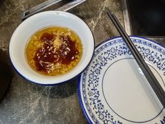 -铁真·刨冰红焖羊肉·正宗老字号