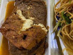 -正宗兰州王师傅麻辣牛肉面(学院新城店)