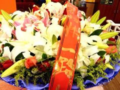 陪伴仔仔五年级了-簋街仔仔小龙虾(簋街二店)