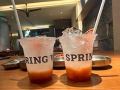 -春熙台韩国料理·章鱼肥牛(西丽店)