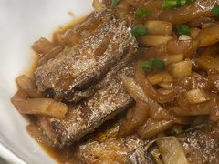 -虎哥私房菜(馒头山店)